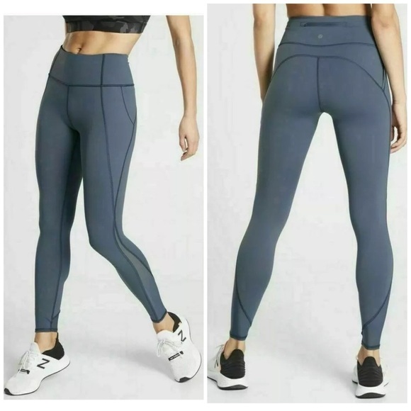 Athleta Pants - Athleta • Lightning tight leggings